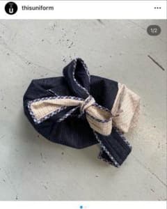 Thisuniform デニムバッグ 11747391 ポーカーズ Thisuniform デニムバッグ 11747391 ポーカーズ - メルカリ