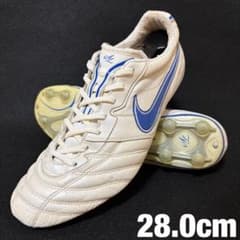 【美品】NIKE ティエンポ スーパーリゲラ K-HGE AFのサムネイル