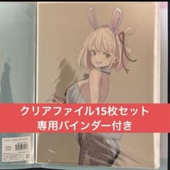 リコリスリコイル クリアファイル リコリスリコイル展 千束 たきな