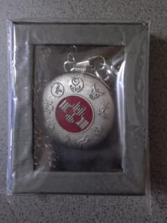 仮面ライダーディケイド　懐中時計　未開封品 仮面ライダーディケイド 懐中時計 未開封品|mercariメルカリ官方指定