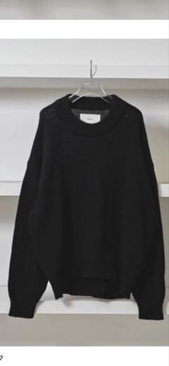 todayful / Roundhem Linen Knit - メルカリ