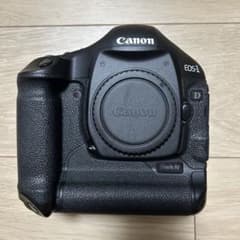 Canon EOS-1D Mark IV ボディ 難あり動作品のサムネイル
