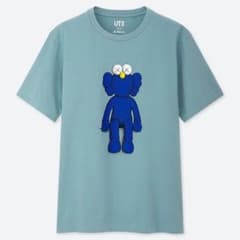 ユニクロ カウズ Tシャツのサムネイル