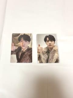 M!LK 吉田仁人 爆裂愛してる 好きすぎて滅 通常盤、初回限定盤B トレカのサムネイル
