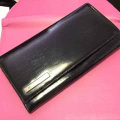 えぐぴょん様専用 ４℃ 長財布♥︎Blackのサムネイル