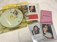 twice likeyアルバムのサムネイル