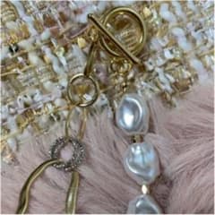 ハンドメイド　ブレスレットのサムネイル