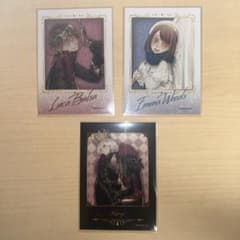 第五人格 庭師 囚人 写真家 カード