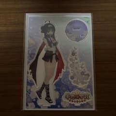 千恋＊万花 常陸茉子 アクリルキャラスタンド ゆずソフトショップ限定のサムネイル