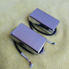 GIBSON DS-C & DS-C+ クイックコネクト ギブソン ピックアップのサムネイル