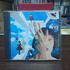 Delight Sight Light KISS 松任谷由実 99リマスターCD - メルカリ