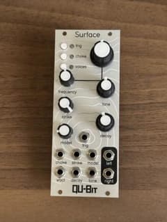 Qu Bit Surface - メルカリ