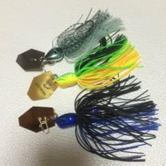 イマカツ チャター ルアーのサムネイル
