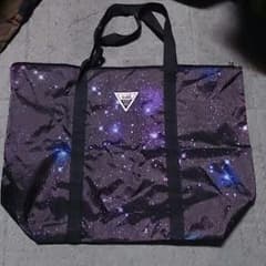 宇宙柄☆雑誌の付録ですのサムネイル