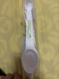 Herbalife Nutrition 計量スプーン 10本セットのサムネイル