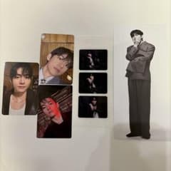 BTS ARIRANG アリラン 3形態 封入トレカ フォトカード テテ - メルカリ
