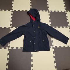 Polo Ralph Lauren キッズ ジャケット 120cmのサムネイル