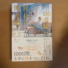 100日後に別れる僕と彼のサムネイル
