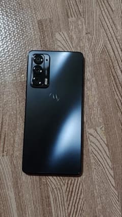 moto edge 20 Motorola SIMフリー ブラック 日本国内版 - メルカリ