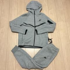 NIKEテックフリース セットアップ　Rさん専用のサムネイル