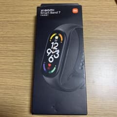 Xiaomi シャオミ　Smart Band 7 新品のサムネイル