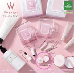 Wonjungyo アソートコレクションのサムネイル