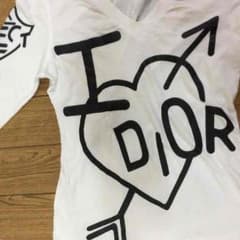 Dior 長袖Tシャツのサムネイル