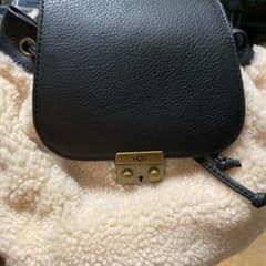 更に値下げ)ショルダーバッグのサムネイル