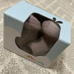 Attipas ピンク 靴下シューズのサムネイル