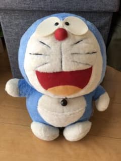 レトロドラえもんぬいぐるみのサムネイル