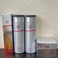 PM フィットライン　 アクティヴァイスセラム & 4エバースキンケアセット FitLine Skin フィットライン スキンケア4点 セラム 4エバー PM - メルカリ