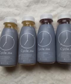 Cycle.me フルーティプロテインのサムネイル