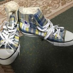 メンズ★スニーカー値下げのサムネイル