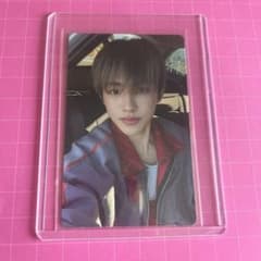 CORTIS コルティス youtubegift ソンヒョン トレカ 公式 - メルカリ