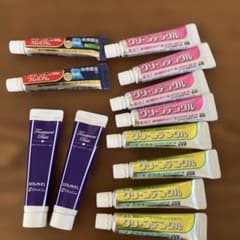 RENAMEL トリートメントペースト 5本セット RENAMEL トリートメントペースト & クリーンデンタルセット - メルカリ
