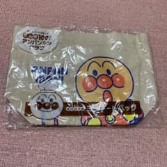 アンパンマンのサムネイル
