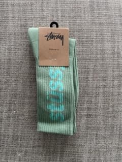 stussy ソックスのサムネイル