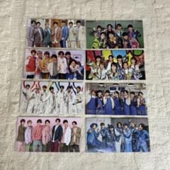 WEST.（ジャニーズWEST） 会報 Vol.21〜28のサムネイル