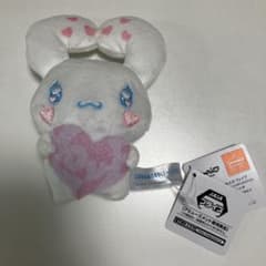 シナモロール×＝LOVEマスコットいっぱいハートVol.1の入手方法まとめ
