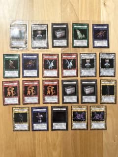 遊戯王 ダンジョンダイスモンスターズ ブルーアイズ カード 22枚セット 未開封 遊戯王 ダンジョンダイスモンスターズ ブルーアイズ カード 22枚セット