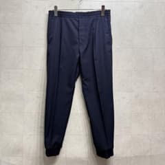 ピ*ス様 【美品】 BERLUTI 20SS テーパード スラックス パンツ 4 ピ*ス様 【美品】 BERLUTI 20SS テーパード スラックス パンツ 4
