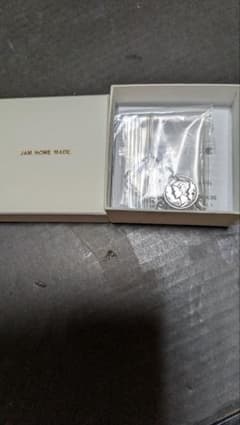 マールボロ マルボロ ネックレス（当選品）JAM  MADE マールボロ マルボロ コインネックレス（当選品）JAM HOME MADE - メルカリ