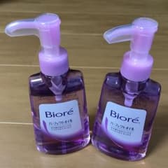 ビオレ パーフェクトオイルのサムネイル