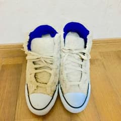 コンバース ハイカットスニーカーのサムネイル