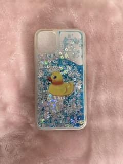 iPhone11 スマホケース X-girlのサムネイル