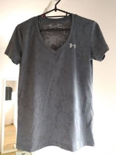 アンダーアーマー(UNDER ARMOUR)　レディース　Tシャツ　半袖④のサムネイル