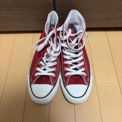 CONVERSE ALL STAR Chuck Taylor レッドのサムネイル