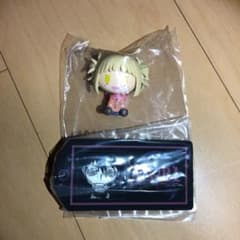 ヒロアカ 1番くじ ちょこのっこ トガヒミコのサムネイル