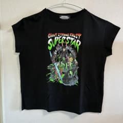 未使用】GLAY HISASHI Candy Stripper Tシャツ - メルカリ