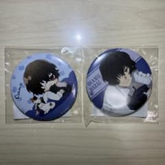 即購入/バラ売り可・文豪ストレイドッグス 太宰治 猫まみれ 缶バッジ 文豪ストレイドッグス 猫まみれコレクション 太宰治 缶バッジ - メルカリ